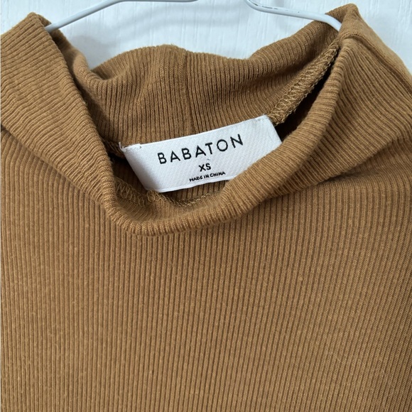 Babaton tank top - Picture 2 of 2